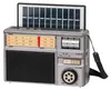 Kruger&Matz KM0831 Analógové rádio solárne AM/FM/SW, 3,7 V; Náhľad obrázku produktu 1