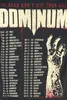 Dominum T-Shirt Herren Tour-Shirt 2025 schwarz Band-Merch, Produktbild-Vorschau 3