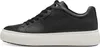 Tamaris Ledersneaker - Schwarz Leder : 42 : Normal Größe: Produktbild-Vorschau 3
