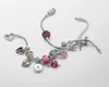 Pandora Rose 788878C01 Charm Wisiorek błyszczące serce Podgląd zdjęcia produktu 6