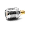 vhbw PL259 Antennenadapter kompatibel mit Motorola EX600, Produktbild-Vorschau 3