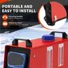 LARS360 : Chauffage diesel pour véhicules, 8 kW, 12V, avec Voir les images du produit 3