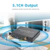 Adapter audio ARC 192 kHz, ekstraktor dźwięku HD, Podgląd zdjęcia produktu 6