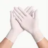 Einweghandschuhe Mercator Dermagel Coated Latex weiß Größe Produktbild-Vorschau 4
