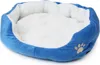 50x40cm Katzenbett Katzenkissen Katzensofa Katzenkorb Produktbild-Vorschau 1