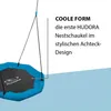 HUDORA Nestschaukel Octagon 110 Produktbild-Vorschau 5