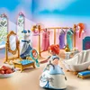 PLAYMOBIL, Princesa, 70454: Vestidor con bañera Vista previa de la imagen del producto 15