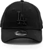 NEW ERA LEAGUE ESSENTIAL 940 LOS Schwarz Produktbild-Vorschau 12