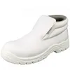 Kochschuhe BTWhite ergonomische Sicherheitsschuhe S2 weiß Produktbild-Vorschau 1
