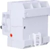 A white electrical component, likely a circuit breaker or similar device, shown from a side angle against a white background. Anteprima dell’immagine prodotto