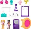 Polly Pocket HCG17, Akční/dobrodružství, 4 rok/roky, Náhled obrázku produktu 18