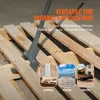 VEVOR zvedák palet 137,2 cm zvedák palet nosnost 907 kg Náhled obrázku produktu 6