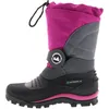 Spirale Sascha Boots Grau Produktbild-Vorschau 9