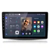9" autorádio s dotykovým displejem, CarPlay a Android 15 Náhled obrázku produktu 1