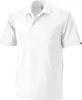 BP® Poloshirt für Sie & Ihn - weiß - 4XL Produktbild-Vorschau 2