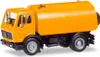 Herpa Basic LKW Modell Mercedes-Benz S Schörling, Produktbild-Vorschau 2