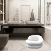 Aufblasbares Shampoo-Becken mit Schlauch-Haarwaschbecken Produktbild-Vorschau 9