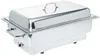 HENDI Chafing Dish Pollina, elektrický, Profi Line, 9L, Náhled obrázku produktu 12