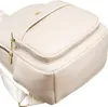 Rovicky City-Rucksack für Damen Murena beige One size Produktbild-Vorschau 12