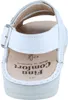 Finn Comfort Komfort Sandalen SYLT Damen 343039313138 Weiß Produktbild-Vorschau 17