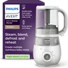 Philips AVENT SCF 883/01 BABY FOOD MAKER czarny Ekspres do Podgląd zdjęcia produktu 11