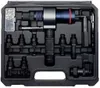 Kraft & Dele KD5470 Nitovacie kliešte 3v1 1/4" Náhľad obrázku produktu 17