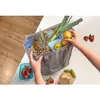 Torba termoizolacyjna "Non Woven" szara Podgląd zdjęcia produktu 5