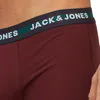 Jack & Jones 5er-Pack Kurze Bozershorts, Boxershorts, Produktbild-Vorschau 24