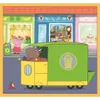 Trefl Puzzle 10V1 Spoznajte Prasiatko Peppa Náhľad obrázku produktu 7