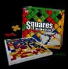 Squares Game – Strategisches Denkspiel für 2-4 Spieler, Produktbild-Vorschau 7