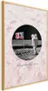 Posterpapier Poster - Love You to the Moon and Back 60x90 Produktbild-Vorschau 1