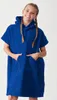 Towel City TC811 | Poncho in spugna per bambini - Colore: Anteprima dell’immagine prodotto 2