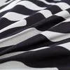 Pościel 140x200 + 2  poszewki 70x80 Komplet pościeli ZEBRA Podgląd zdjęcia produktu 10