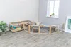 TRIXIE Indoor Freilaufgehege - diverse - 4 Elemente à 60 × Produktbild-Vorschau 10