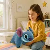 Lilo & Stitch 2-in-1-Kuschelkissen Produktbild-Vorschau 4