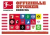 Adesivi da collezione Topps Bundesliga 2023/24 - 50 adesivi Anteprima dell’immagine prodotto 2