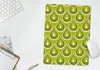 MuchoWow® Mauspad Mousepad Muster - Retro - Regen - Tropfen Produktbild-Vorschau 6