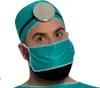 OP Chirurg Kostüm für Herren Gr. 8434077881484 , Größe:XL Produktbild-Vorschau 4