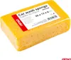 AMiO Autoschwamm 02662 20cm 12cm Produktbild-Vorschau 7