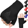 RDX Innenhandschuhe Boxen Muay Thai MMA Training, Elastisch Produktbild-Vorschau 1
