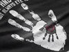 Herren Grafik T-Shirt Immer von Herz zu Herz - Babyhand – Produktbild-Vorschau 5
