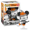 Funko Pop! - Figurka Minnie na Halloween - Czarownica - Náhľad obrázku produktu 4