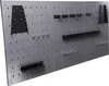 ONDIS24 Werkstatt Set Klaus 120 cm 1 Schrank Produktbild-Vorschau 6