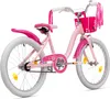 Goetze Pixie 20" – dievčenský bicykel s hliníkovým rámom, Náhľad obrázku produktu 3