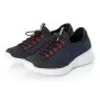 Rieker N6072-14 -Rieker Sneaker Blau  Rieker Farbe: blau, Produktbild-Vorschau 5