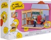 Simpsons Minifiguren Spielset Krusty Burger Produktbild-Vorschau 5