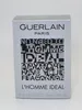 Guerlain - L`Homme Ideal EDT 50ml Voir les images du produit 10