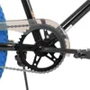 JOYSTAR Kinderfahrrad 24 Zoll BMX Fahrrad für Jungen Produktbild-Vorschau 6