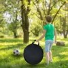 Outtec® Skladacia futbalová bránka, vyskakovacia bránka - Náhľad obrázku produktu 5