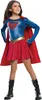 DC Supergirl Kindergröße: 140 Produktbild-Vorschau 2